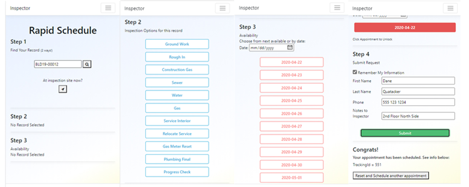 Easy Scheduler copy